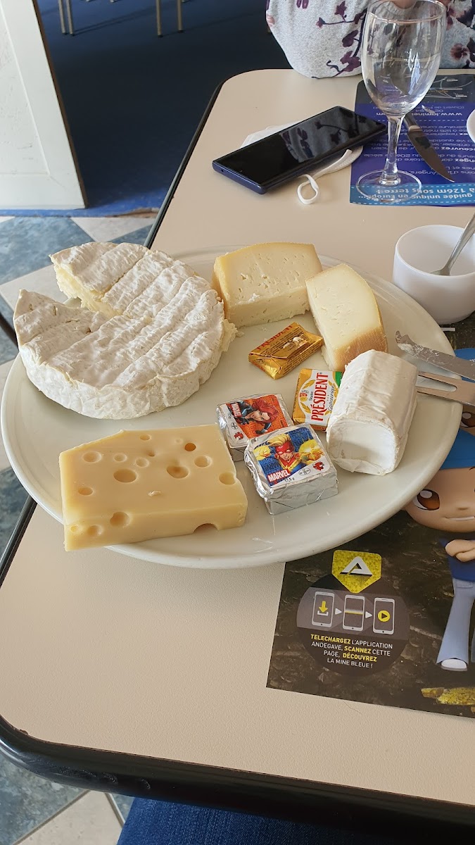 La Douceur Angevine-4