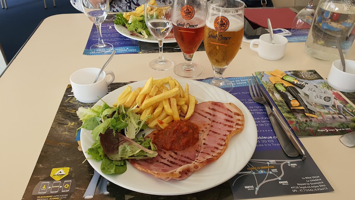 La Douceur Angevine-5